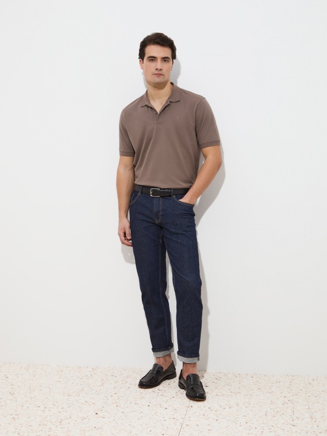 Regular fit jeans
