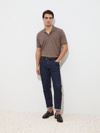Regular fit jeans Regular fit jeans