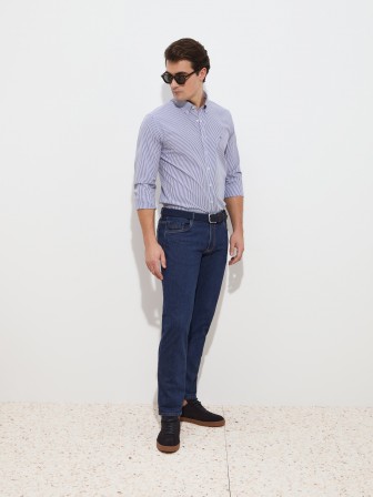 Regular fit jeans Regular fit jeans