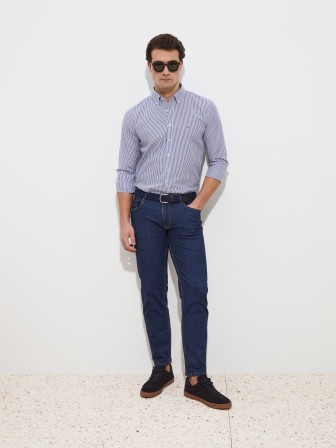 Regular fit jeans Regular fit jeans