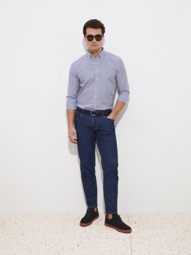 Regular fit jeans Regular fit jeans