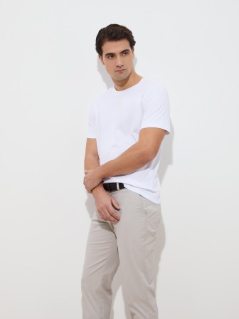 Basic T-Shirt Basic T-Shirt