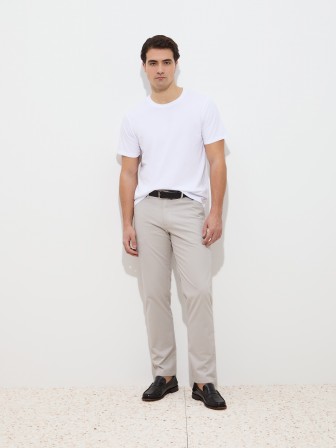 Basic T-Shirt Basic T-Shirt