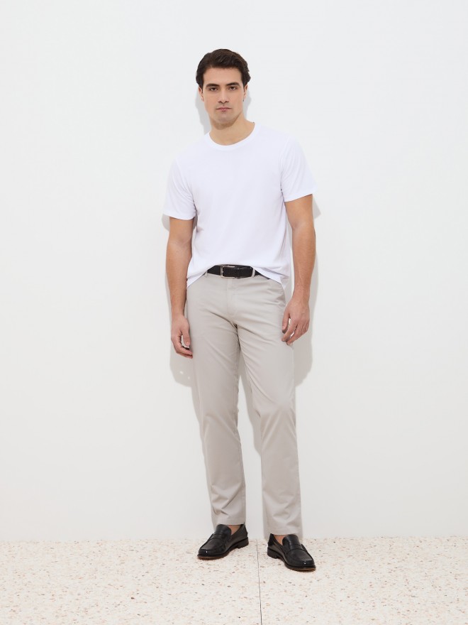 Basic T-Shirt