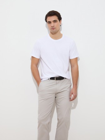 Basic T-Shirt