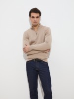 Knitted sweater Knitted sweater