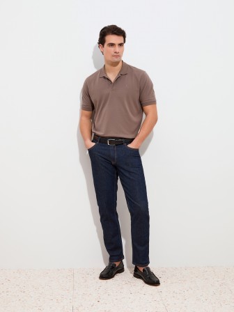 Regular fit jeans Regular fit jeans