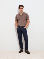 Regular fit jeans