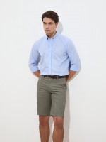 Bermuda shorts