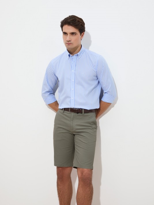 Bermuda shorts