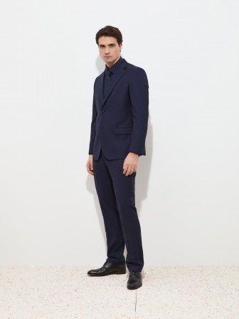 Traje regular fit Traje regular fit