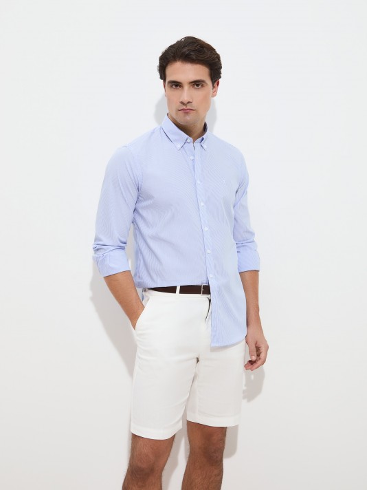 Cotton shirt