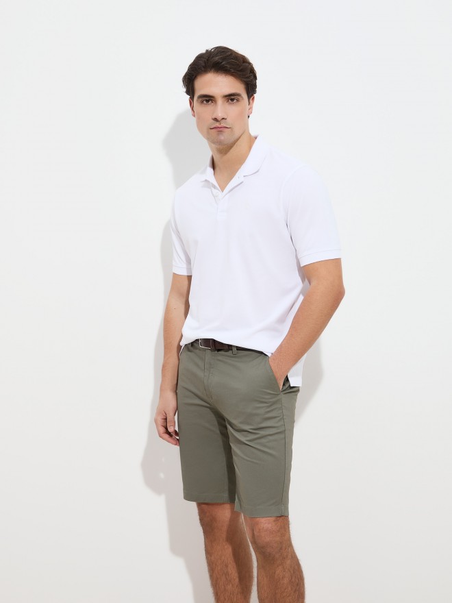 Polo pique regular fit Polo pique regular fit