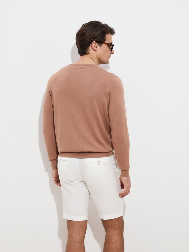Knit sweater Knit sweater
