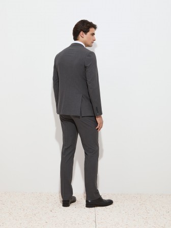 Classic slim fit suit Classic slim fit suit