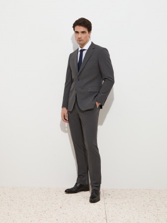 Classic slim fit suit Classic slim fit suit