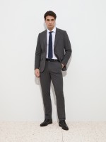 Classic slim fit suit Classic slim fit suit