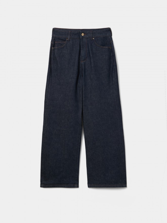 Wide leg jeans Wide leg jeans