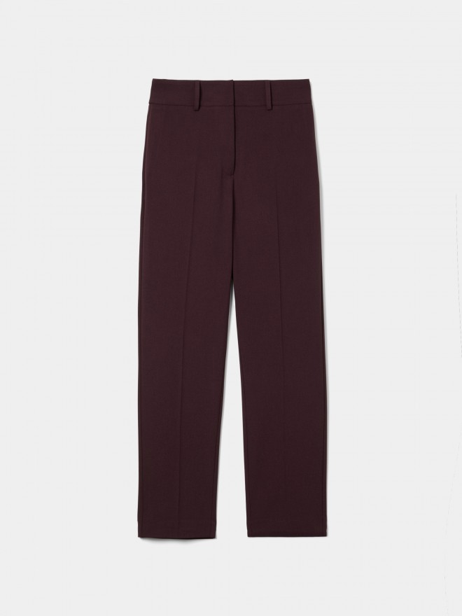 Pantalones chinos básicos Pantalones chinos básicos