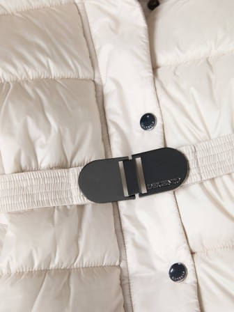 Padded jacket Padded jacket