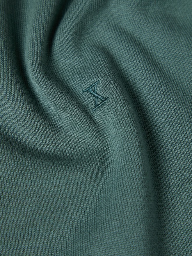 Knitted sweater Knitted sweater