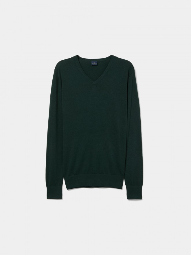 Knit sweater Knit sweater