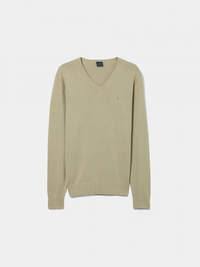 Knit sweater Knit sweater