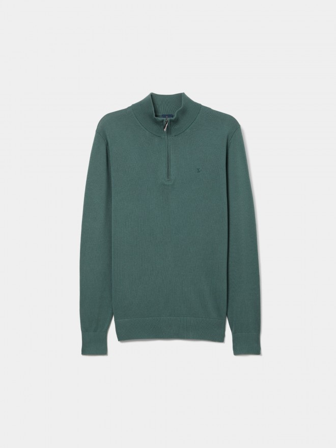 Knitted sweater Knitted sweater