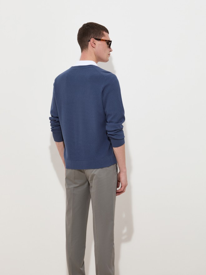 Knitted cardigan Knitted cardigan