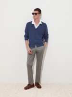 Knitted cardigan Knitted cardigan