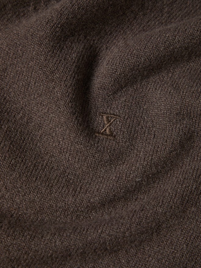 Pullover em l�