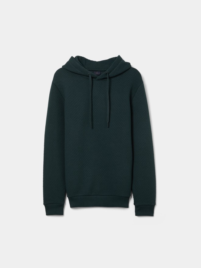 Sudadera con capucha Sudadera con capucha