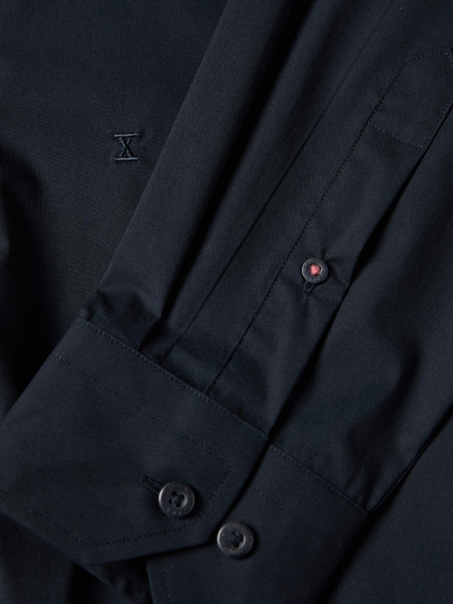 Regular fit shirt Regular fit shirt