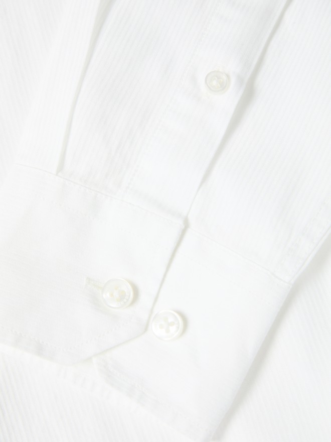 Regular fit striped shirt Regular fit striped shirt