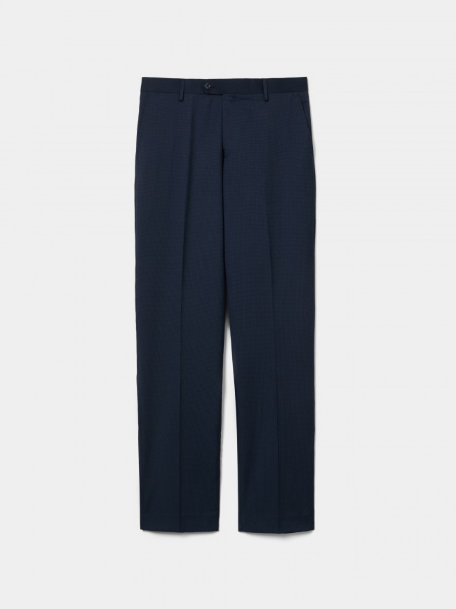 Slim fit suit Slim fit suit
