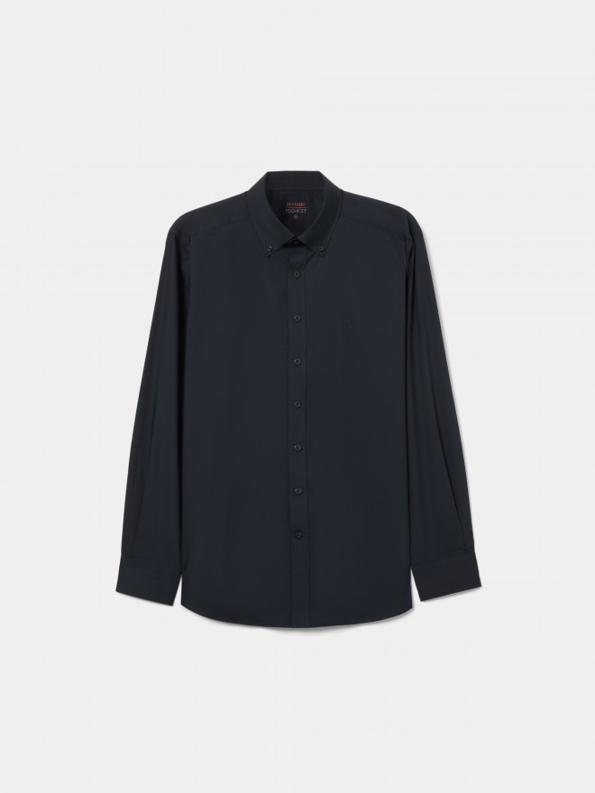 Regular fit shirt Regular fit shirt