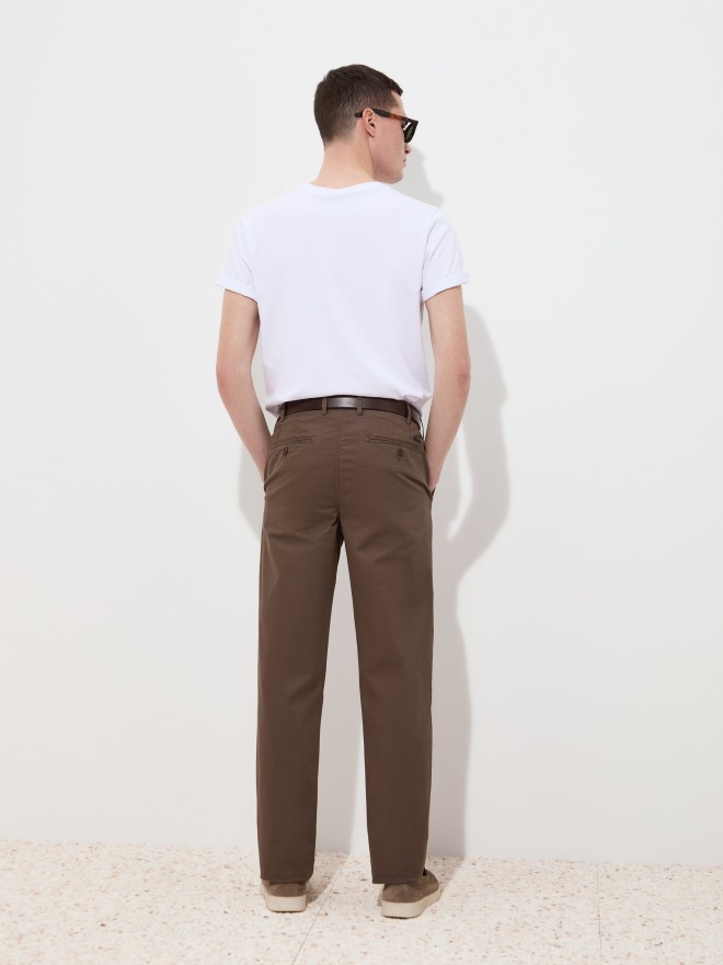 Pantalones chino regular fit Pantalones chino regular fit