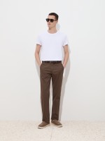 Pantalones chino regular fit Pantalones chino regular fit