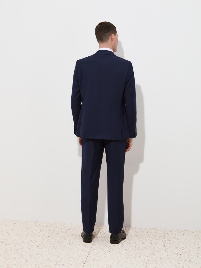 Fato regular fit