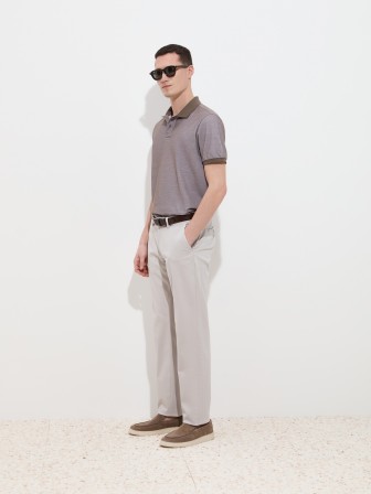 Pantalón chino Pantalón chino