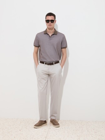Pantalón chino Pantalón chino
