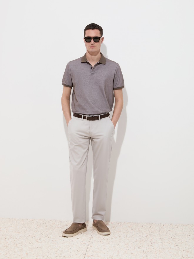 Pantalón chino Pantalón chino