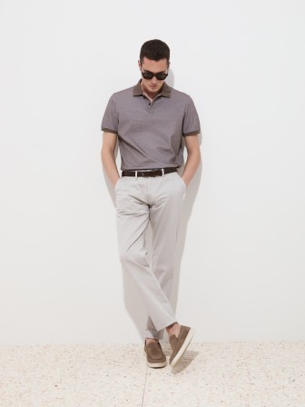 Pantalón chino Pantalón chino