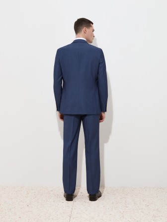 Slim fit suit Slim fit suit
