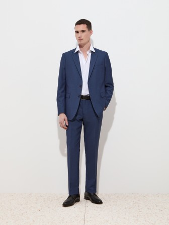 Slim fit suit Slim fit suit