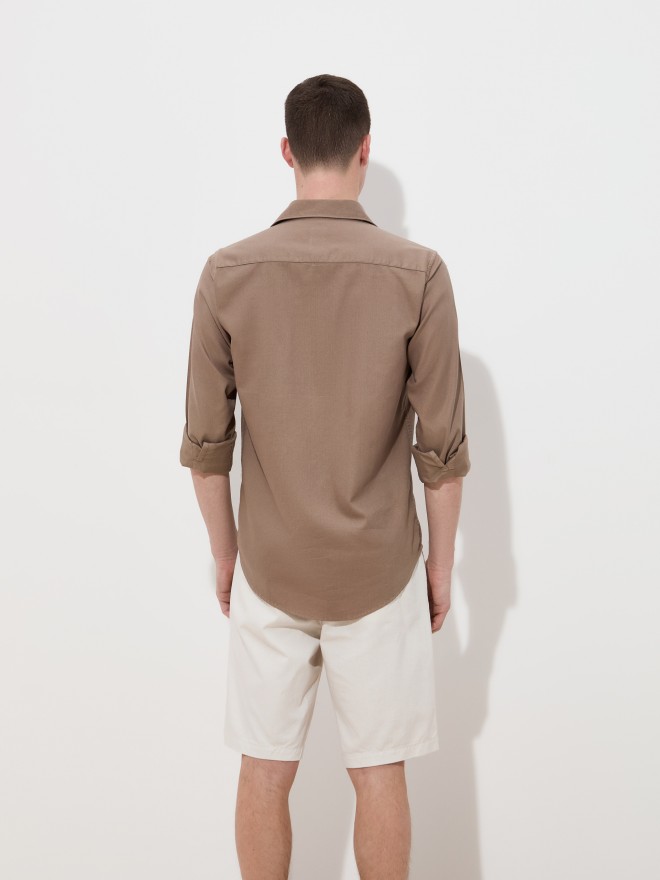 Cotton shirt