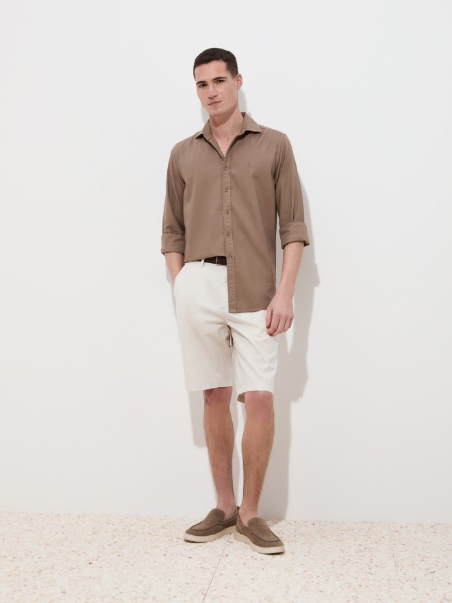 Cotton shirt