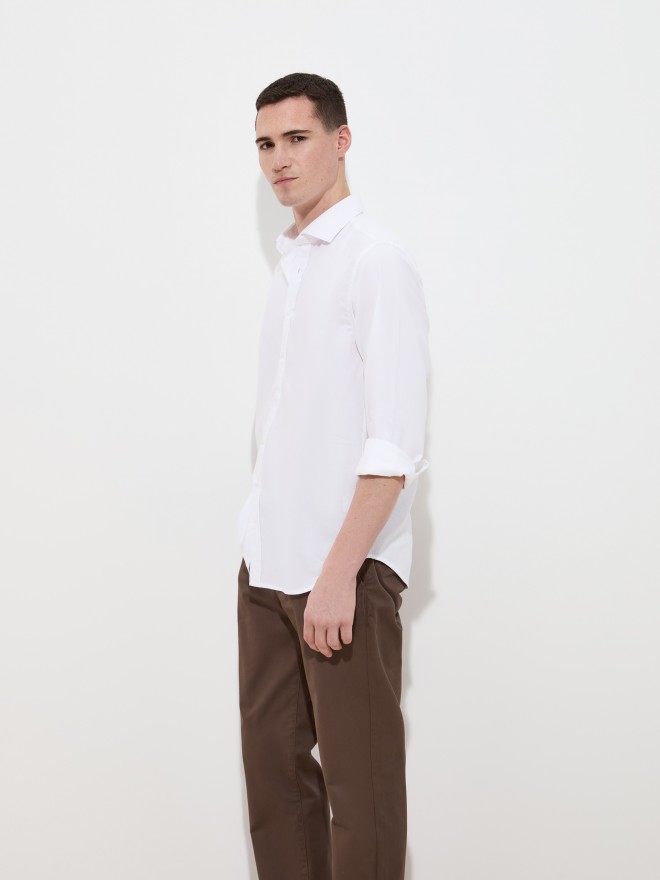 Cotton shirt