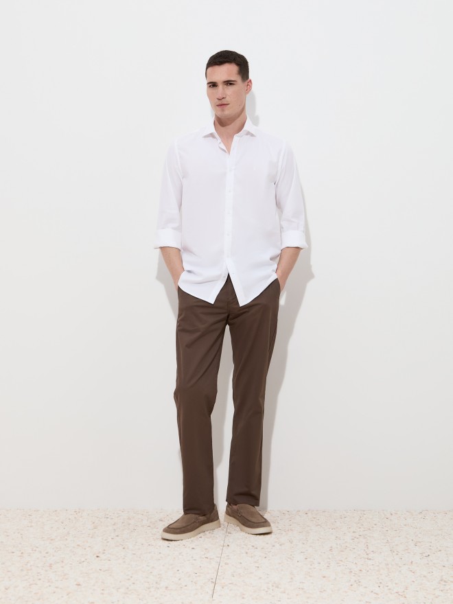 Cotton shirt