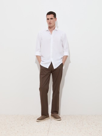 Cotton shirt Cotton shirt